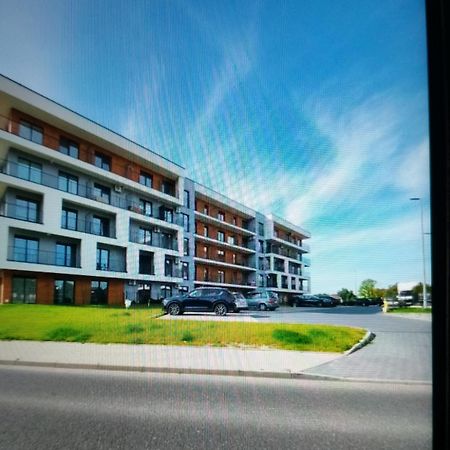 Apartament Good Rest In 52 Zator Zewnętrze zdjęcie
