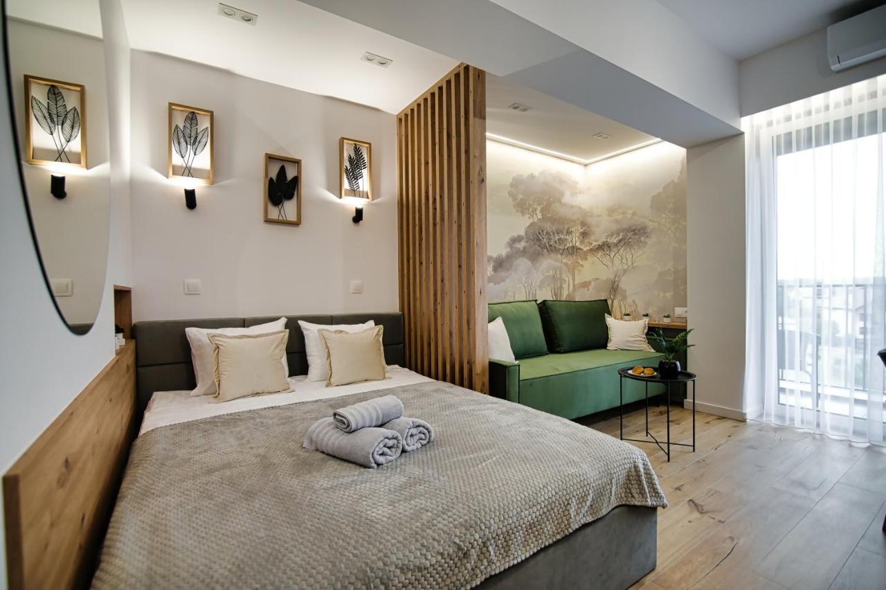 Apartament Good Rest In 52 Zator Zewnętrze zdjęcie
