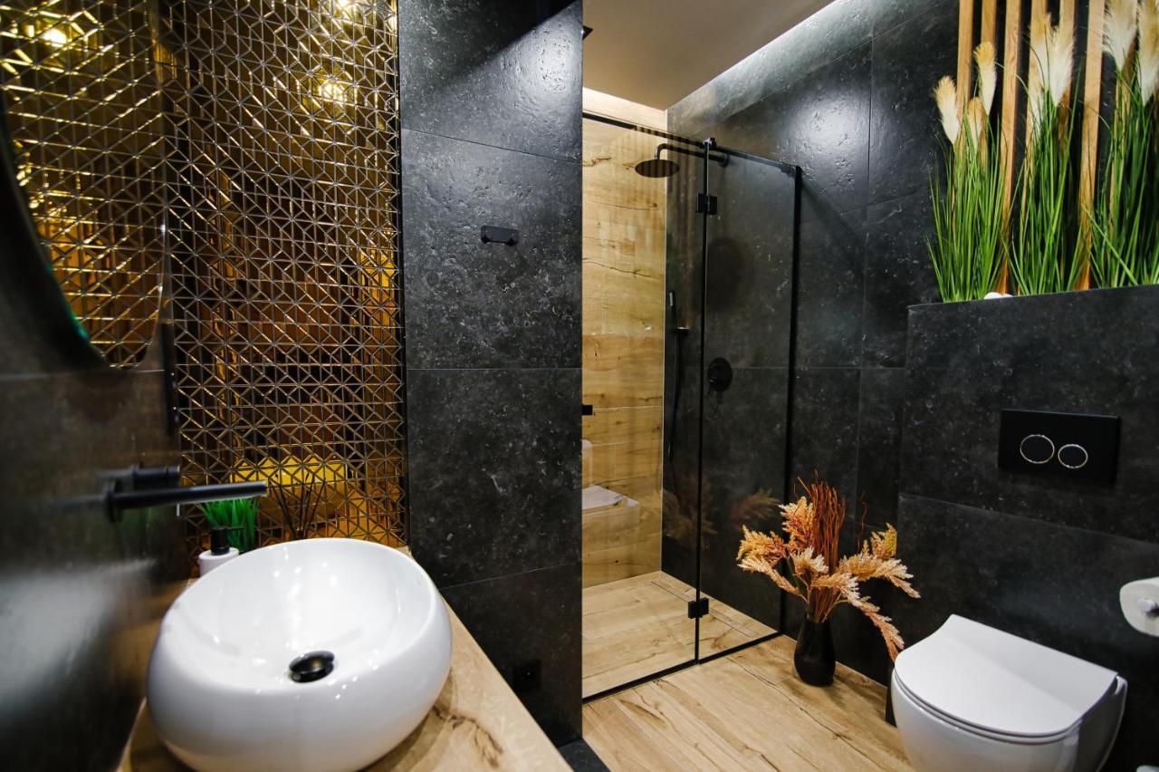 Apartament Good Rest In 52 Zator Zewnętrze zdjęcie