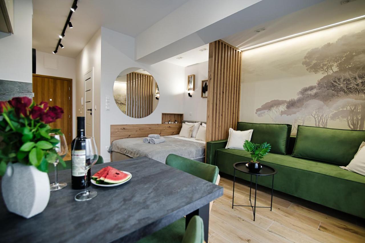 Apartament Good Rest In 52 Zator Zewnętrze zdjęcie