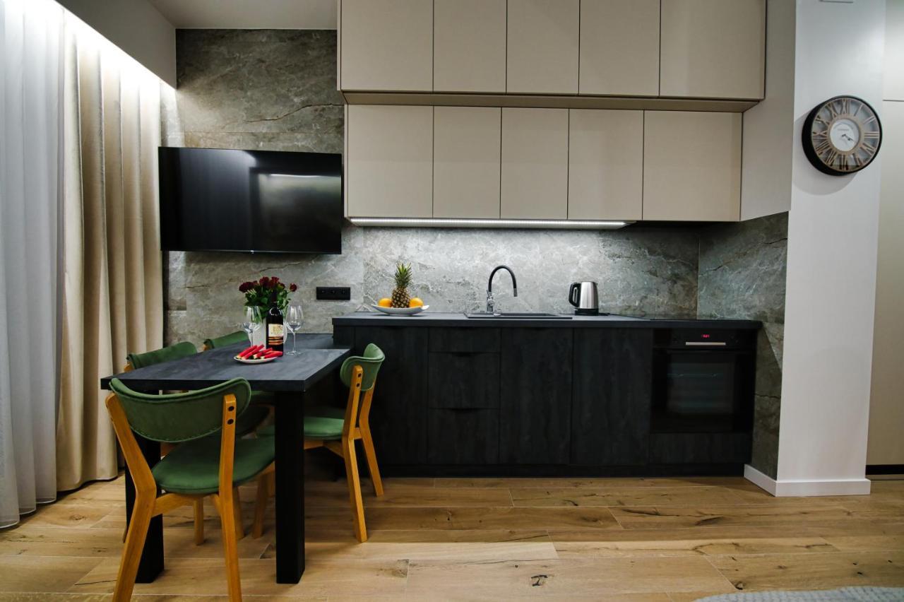 Apartament Good Rest In 52 Zator Zewnętrze zdjęcie