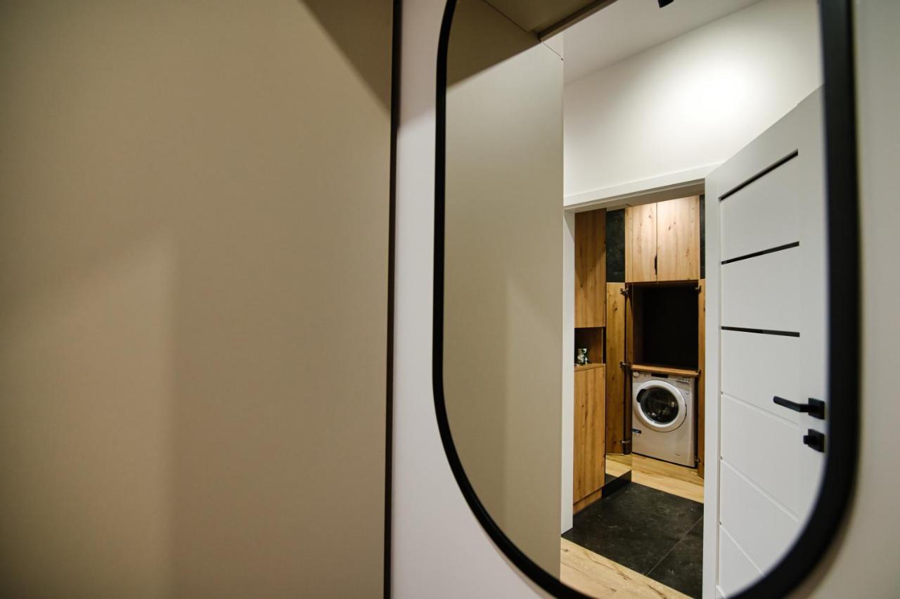Apartament Good Rest In 52 Zator Zewnętrze zdjęcie