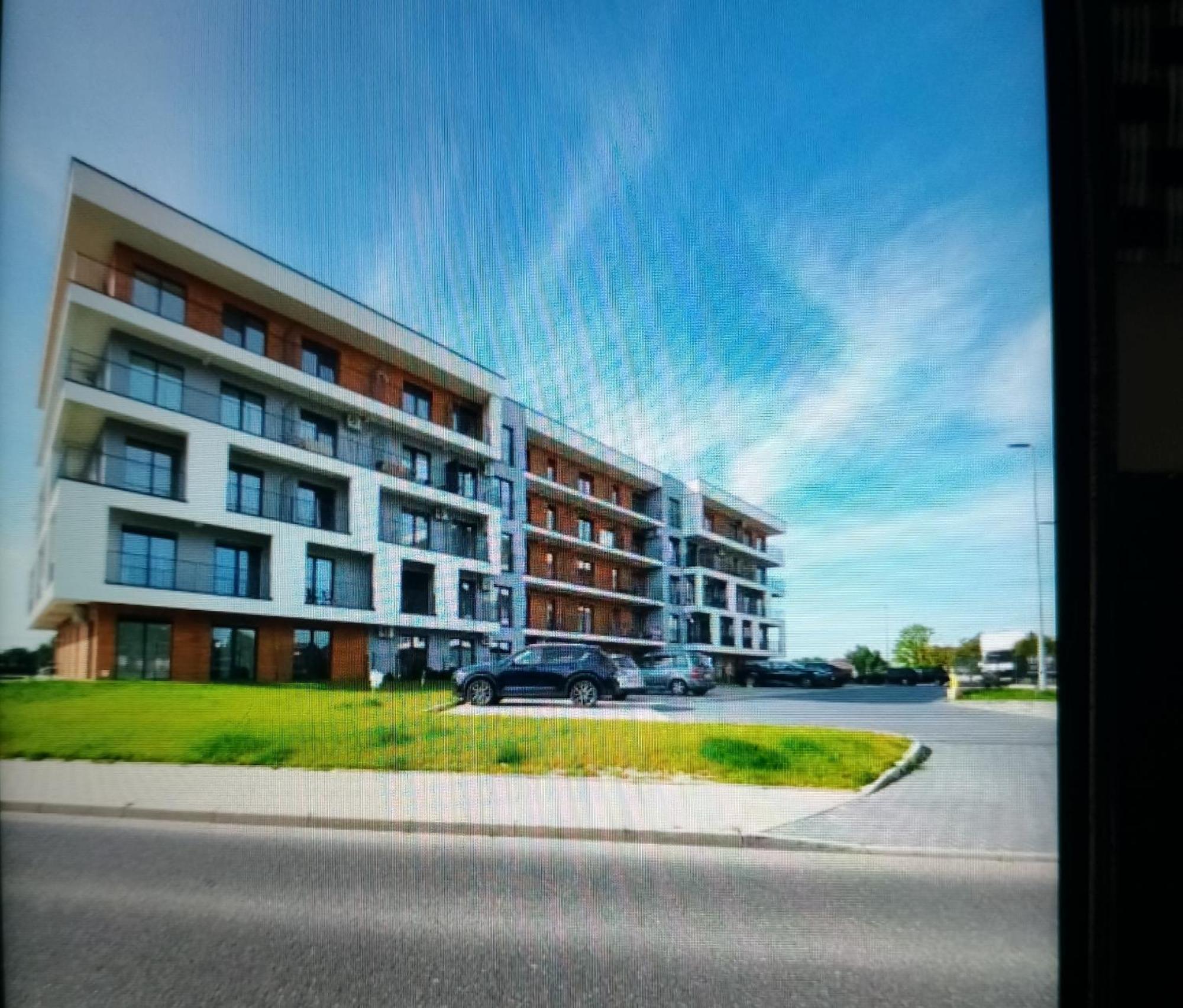 Apartament Good Rest In 52 Zator Zewnętrze zdjęcie