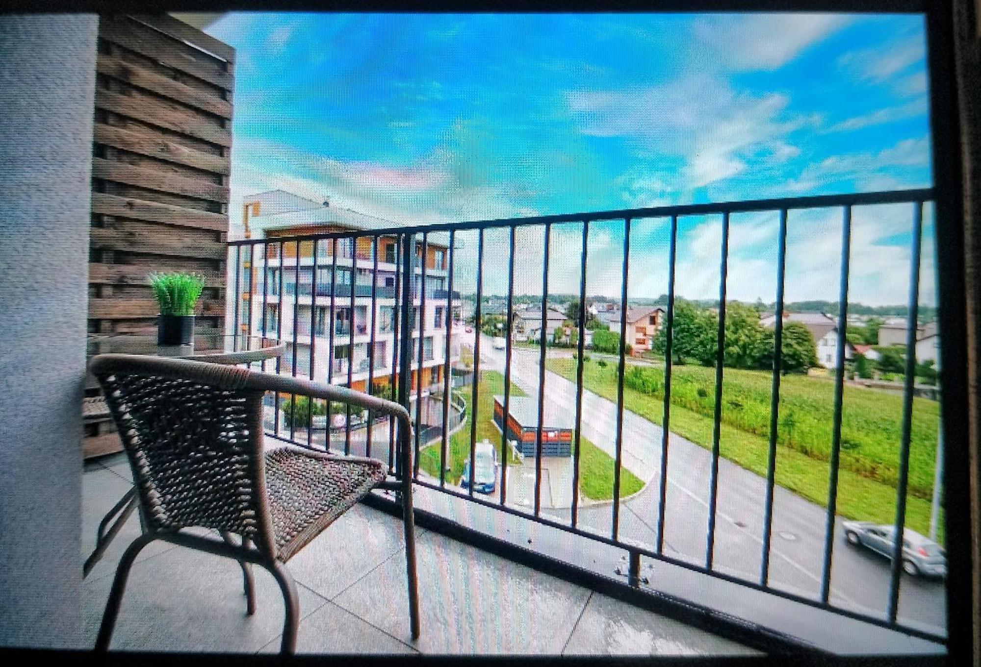Apartament Good Rest In 52 Zator Zewnętrze zdjęcie